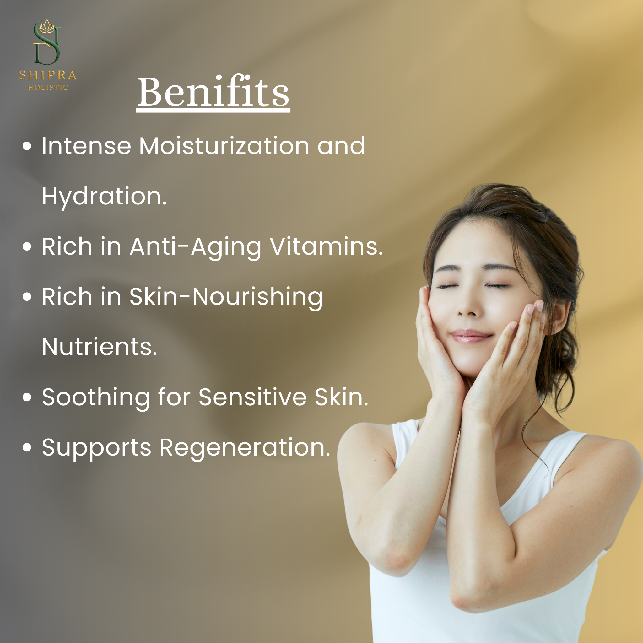 Goat Milk Body Lotion