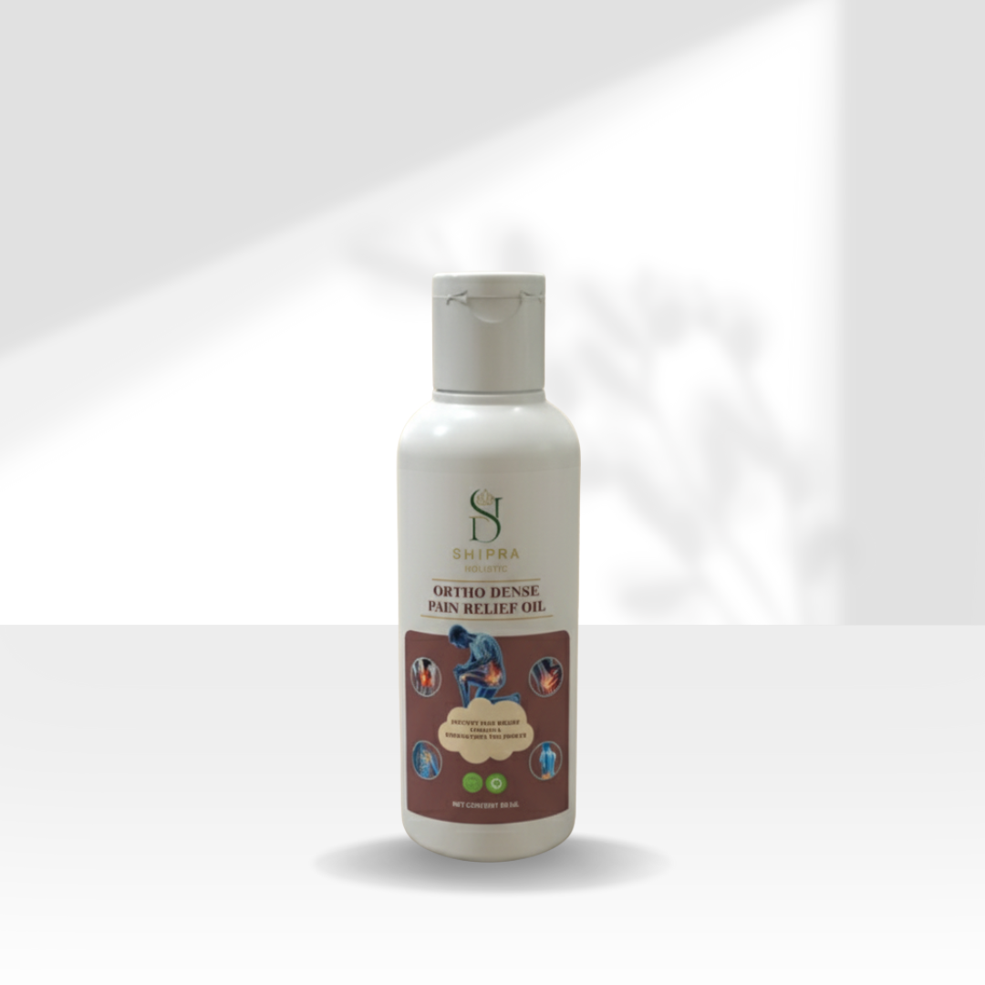 Ortho Dense Pain Relief Oil